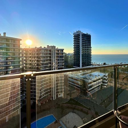 Batumi Boulevard Resort Exterior foto