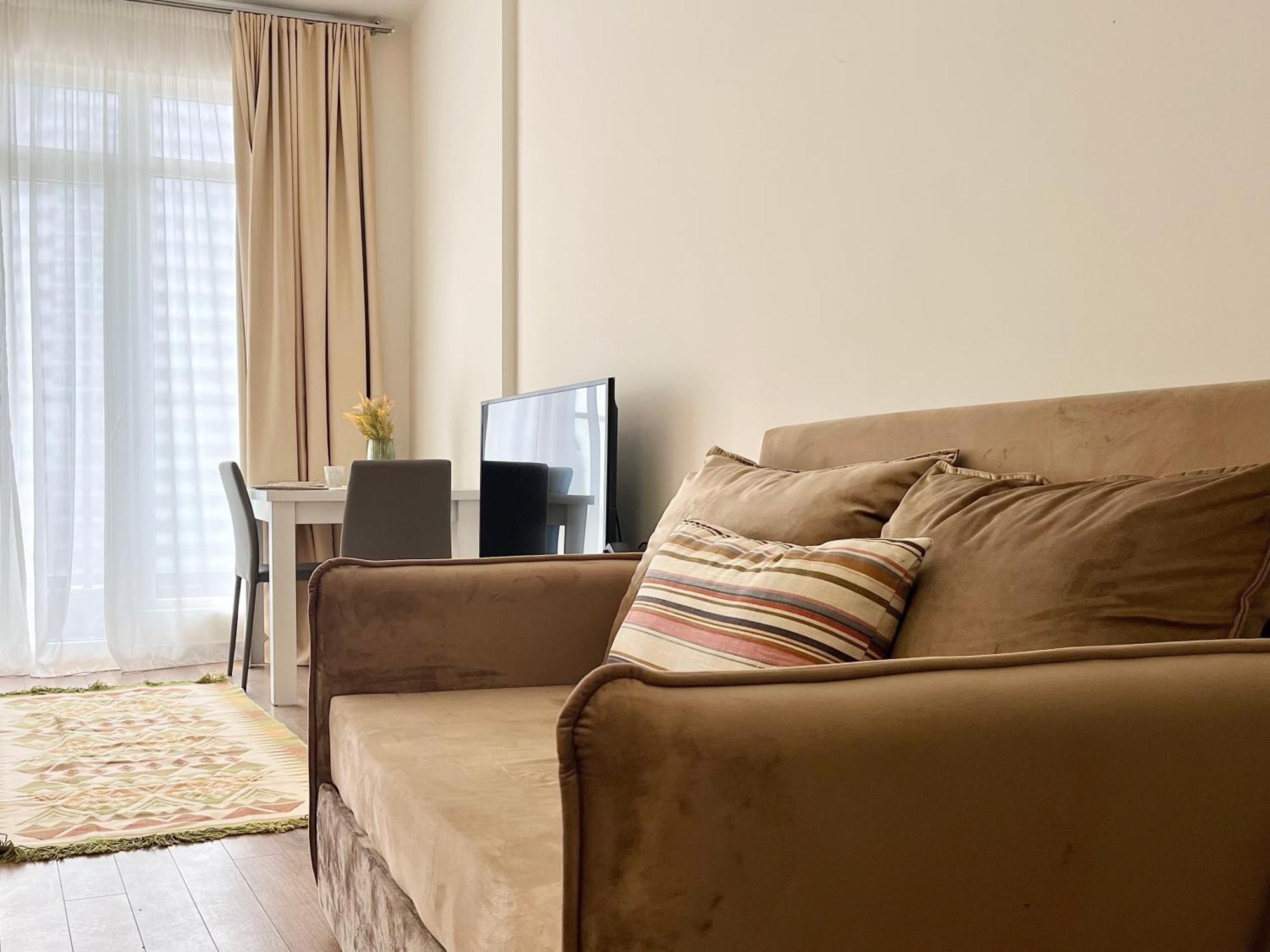 Batumi Boulevard Resort Zimmer foto